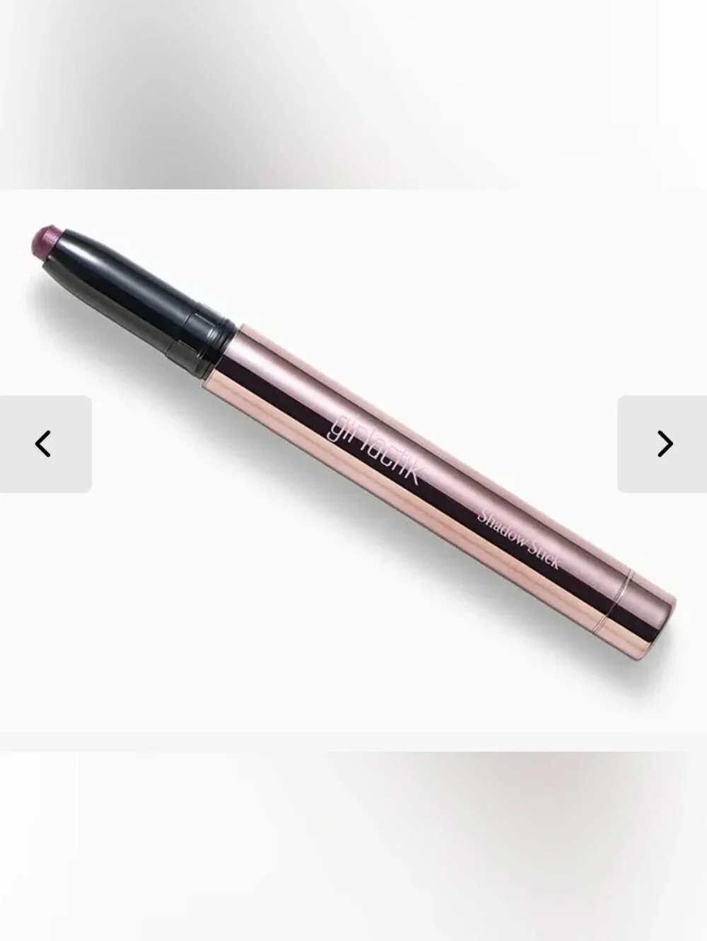 Metallic Purple Shadow Stick - Royalty Shade
